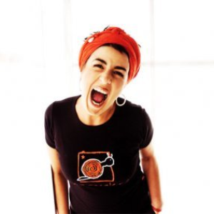 Amparanoia photo provided by Last.fm