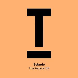 The Aztecs EP