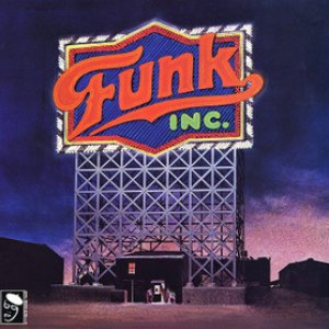 Funk Inc.