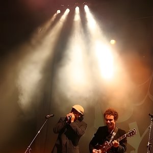 Los Reyes Del KO 的头像