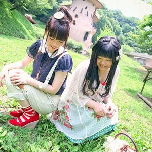 yozuca* & Rino のアバター