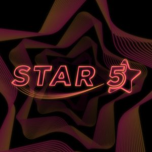 STAR 5 - Original Songs (Season One)