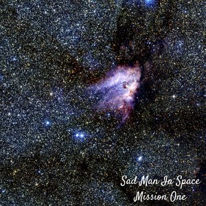 Sad Man In Space 的头像