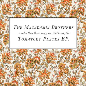 Tomatoey Plates ep