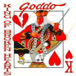 King Of Broken Hearts