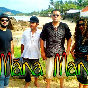 Image for 'Mãna Maná'