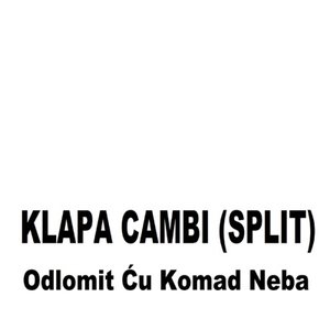 Odlomit ću komad neba