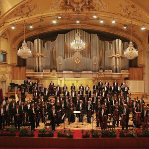 Slovakiska Statsfilharmonin için avatar