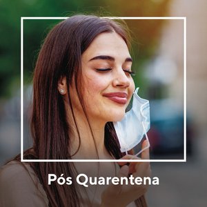 Pós Quarentena