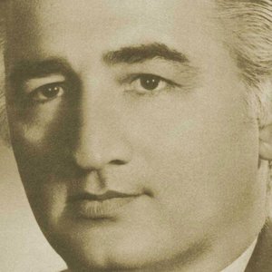 Mahmood Karimi 的头像