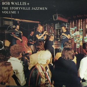 Avatar for Bob Wallis & Storeyville Jazzmen