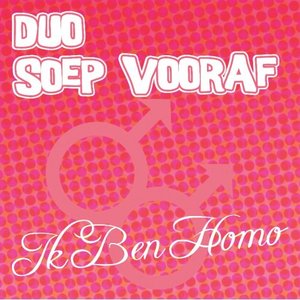 Ik Ben Homo