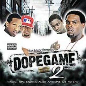 Dope Game 的头像