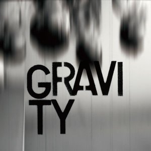 Gravity - EP