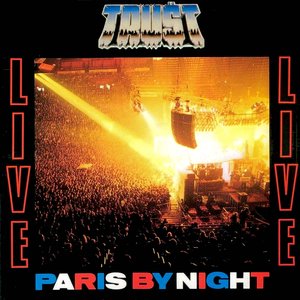 Live! Paris by Night