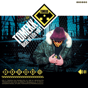 Beat of Life, Volume 1 cover