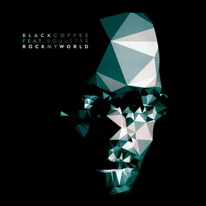 “Black Coffee feat. Soulstar”的封面
