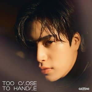 ใกล้เกิน (TOO CLOSE TO HANDLE) - Single