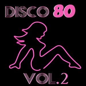 Disco 80, Vol. 2