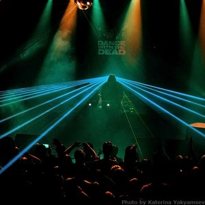 Avatar for Dance With The Dead