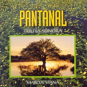 Pantanal (Trilha Sonora)
