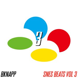 SNES BEATS Vol. 3