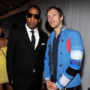 Coldplay feat. Jay-Z 的头像