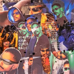 DJ Paranoia 的头像