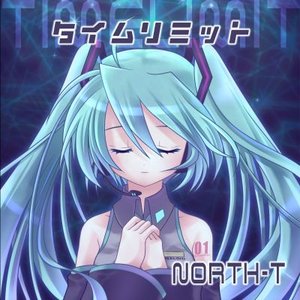 Avatar for North-T feat. 初音ミク