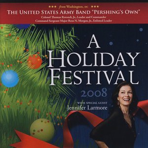 A Holiday Festival 2008