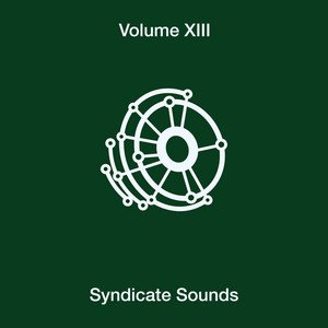 Syndicate Sounds, Vol. 13