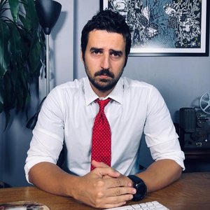 Volkan Öge 的头像