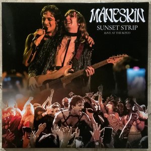 Sunset Strip (Live At The Roxy)