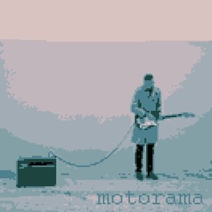 Avatar for motorama 8bit