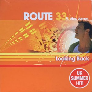 Route 33 feat. Alex James のアバター