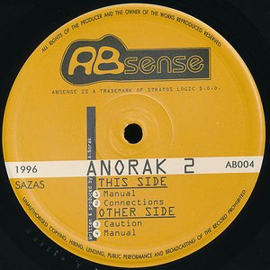 Anorak 2