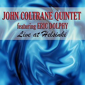 Live At Helsinki (feat. Eric Dolphy)