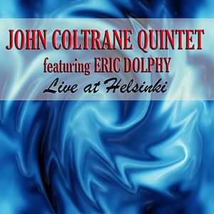 Live At Helsinki (feat. Eric Dolphy)