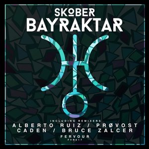 Bayraktar