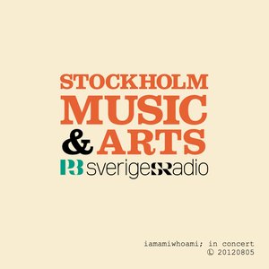 20120805: Stockholm Music & Arts