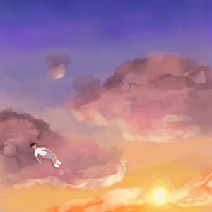White Tee - Single