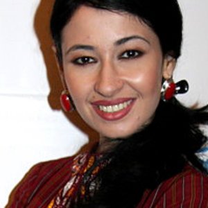 Lacin Mammedowa 的头像