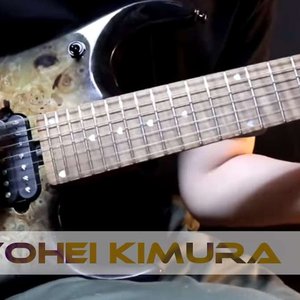 Yohei Kimura 的头像