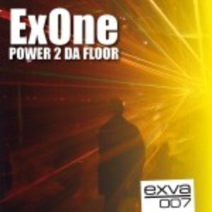 Ex One 的头像