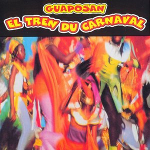 El Tren du Carnaval