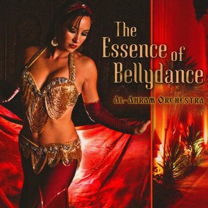 The Essence of Belly Dance
