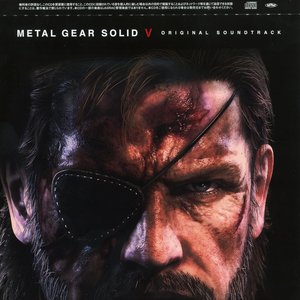 Metal Gear Solid V Original Soundtrack