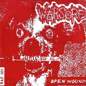 Open Wound / Demo(n)s