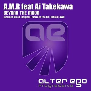 A.M.R feat. Ai Takekawa 的头像