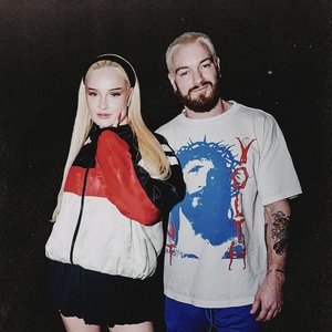 Avatar for James Hype & Kim Petras